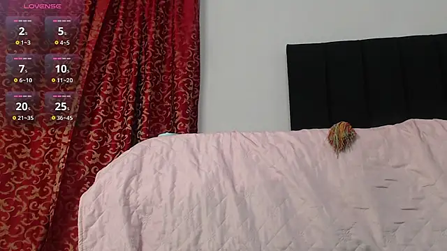Snapshot of Kim_Browns chatting on 9, 7, 2026 Kim Browns online show from 9, 7, 2026