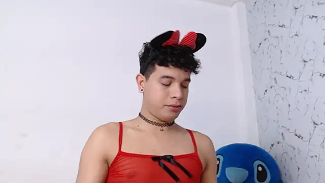 Dominic king7 online show from 18, 10, 2025