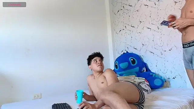 Dominic king7 online show from 12, 10, 2025