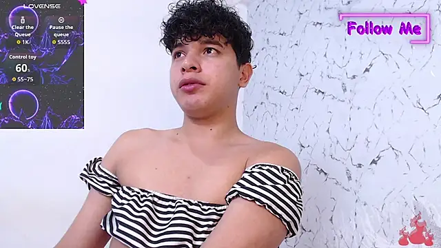 Dominic king7 online show from 11, 1, 2026