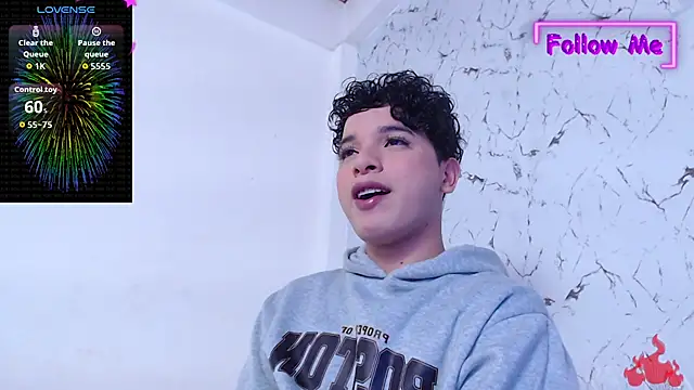 Dominic king7 online show from 8, 1, 2026