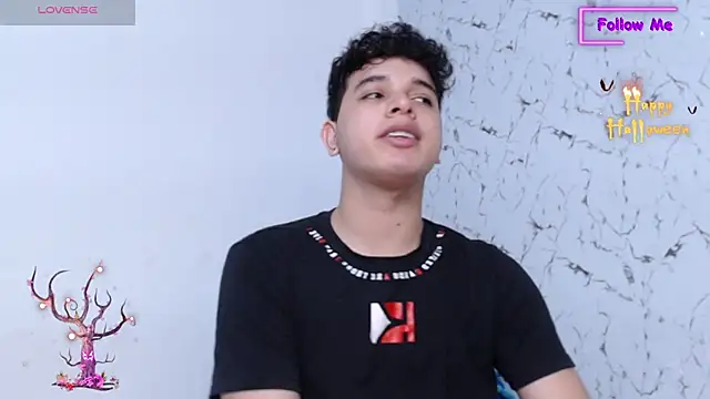 Dominic king7 online show from 20, 10, 2025