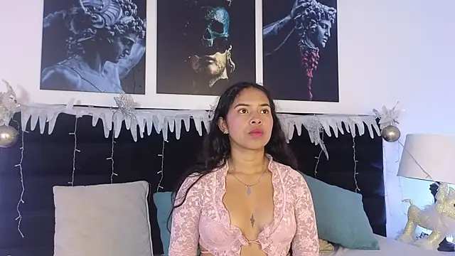 Amayavaldes online show from 25, 11, 2025