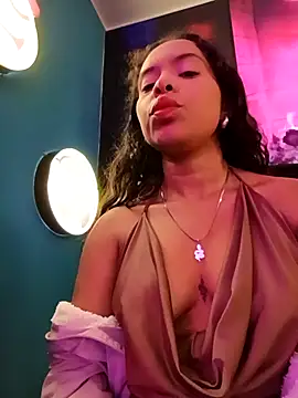 Amayavaldes online show from 11, 11, 2025