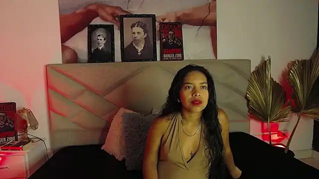 Amayavaldes online show from 15, 10, 2025