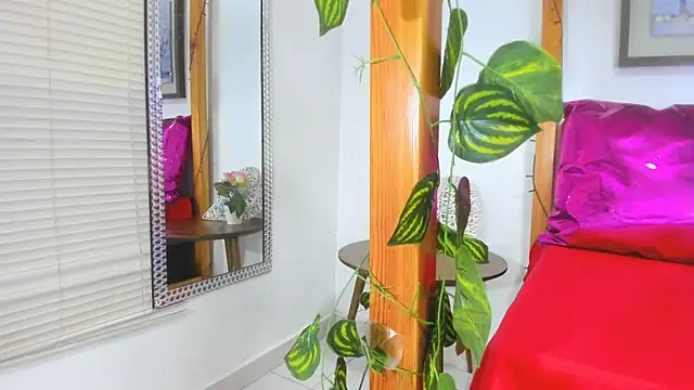 Candy sweety1 online show from 7, 5, 2026