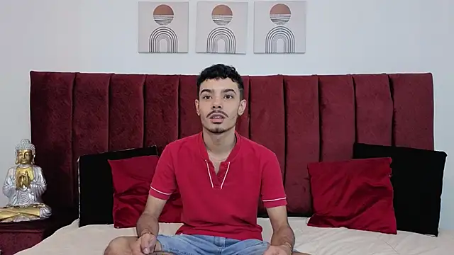 Timothe Evans online show from 13, 10, 2025