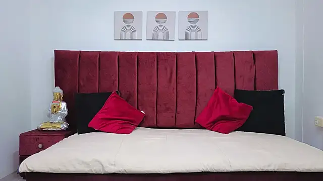 Timothe Evans online show from 10, 10, 2025