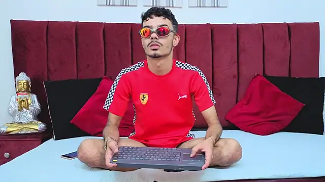 Timothe Evans online show from 11, 10, 2025