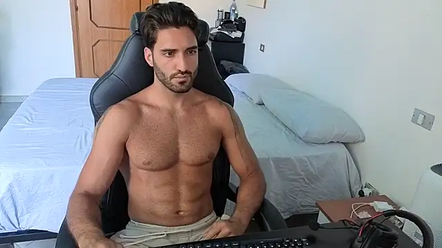 Snapshot of Al3xox02 chatting on 19, 6, 2026 Al3xox02 online show from 19, 6, 2026