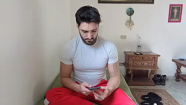 Al3xox02 online show from 23, 2, 2026