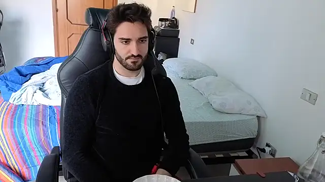 Al3xox02 online show from 30, 3, 2026