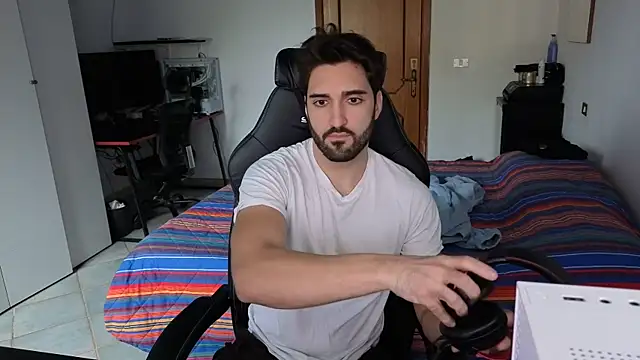 Al3xox02 online show from 28, 2, 2026