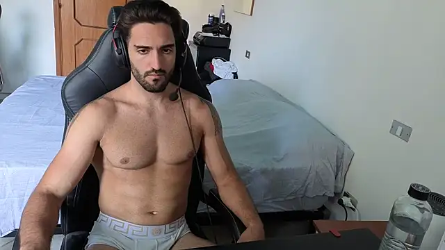 Al3xox02 online show from 29, 5, 2026