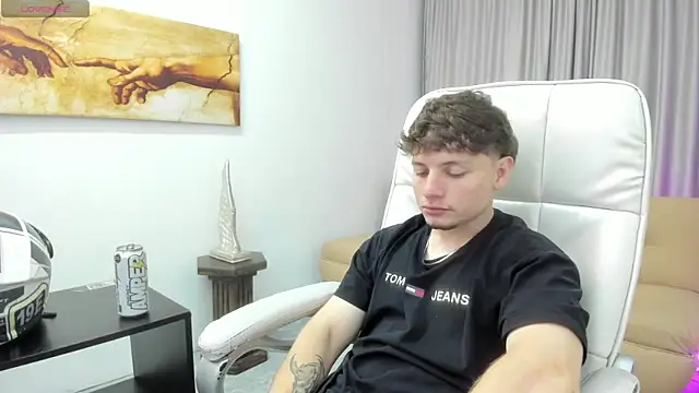 Leoo Miller online show from 8, 1, 2026