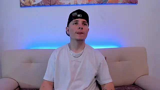 Leoo Miller online show from 29, 10, 2025