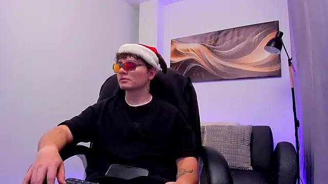 Leoo Miller online show from 5, 12, 2025