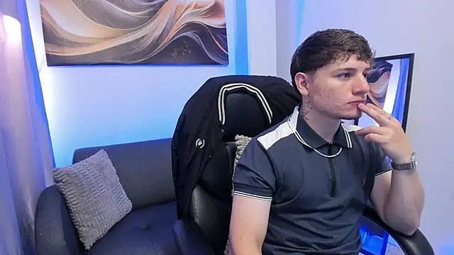 Leoo Miller online show from 4, 2, 2026