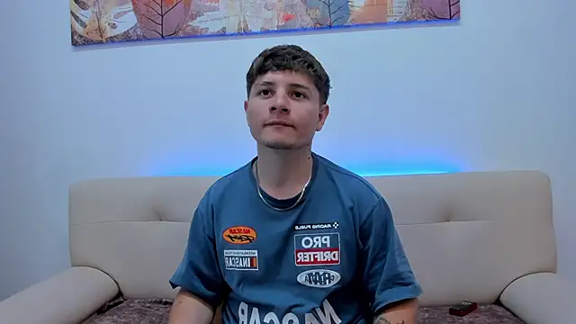 Leoo Miller online show from 15, 10, 2025