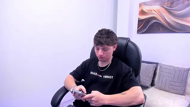 Leoo Miller online show from 28, 11, 2025