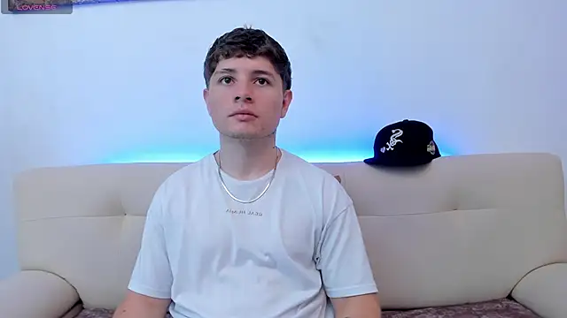 Leoo Miller online show from 22, 10, 2025