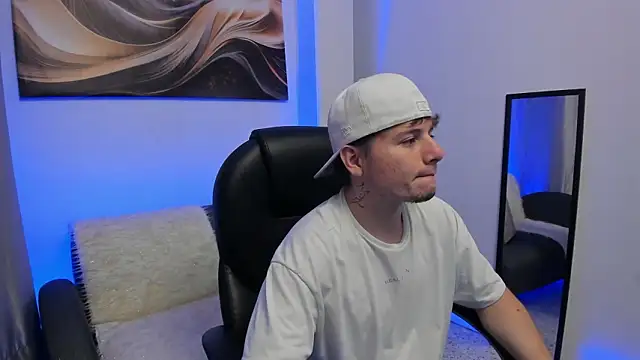 Leoo Miller online show from 13, 2, 2026