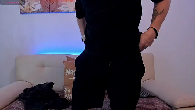 Leoo Miller online show from 21, 10, 2025