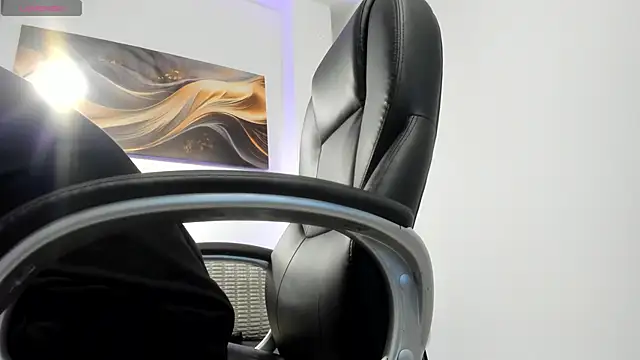 Leoo Miller online show from 9, 11, 2025