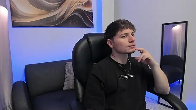 Leoo Miller online show from 14, 2, 2026