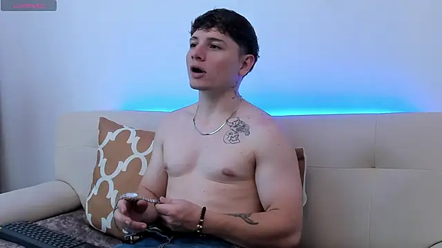 Leoo Miller online show from 13, 10, 2025