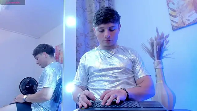 Leoo Miller online show from 16, 10, 2025