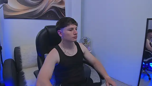 Leoo Miller online show from 18, 1, 2026