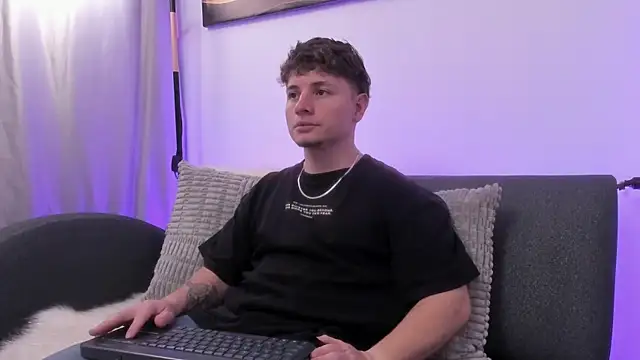 Leoo Miller online show from 21, 12, 2025