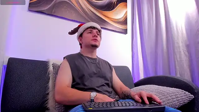 Leoo Miller online show from 29, 11, 2025