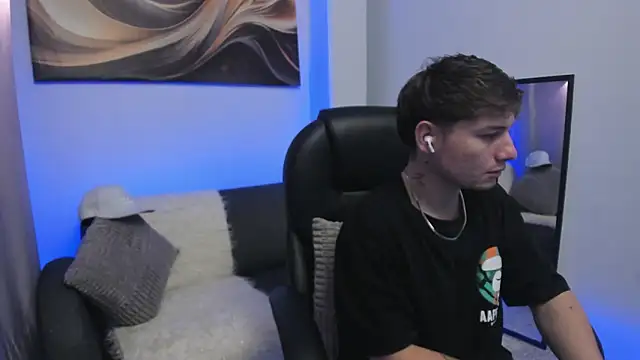 Leoo Miller online show from 7, 2, 2026