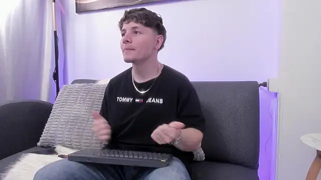 Leoo Miller online show from 19, 12, 2025