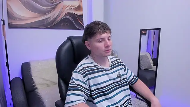 Leoo Miller online show from 17, 12, 2025