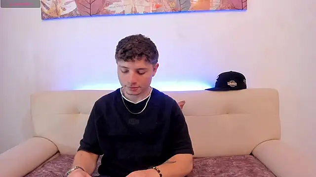 Leoo Miller online show from 14, 10, 2025