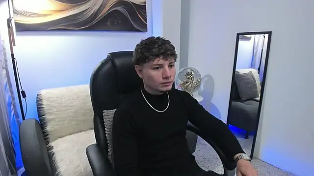 Leoo Miller online show from 14, 1, 2026