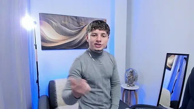 Leoo Miller online show from 7, 1, 2026