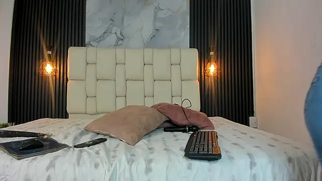 antonelasc online show from 9, 1, 2026