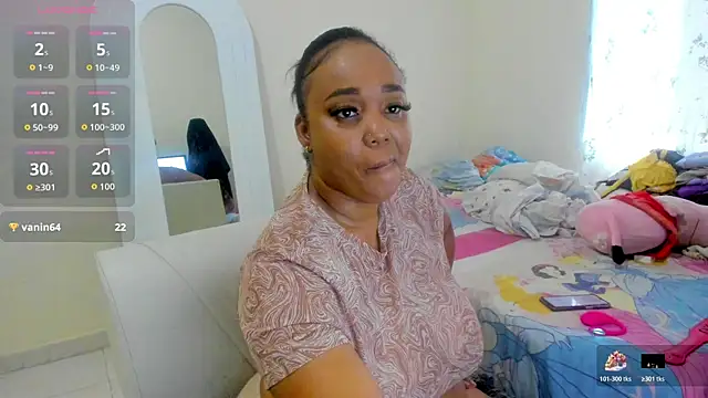 Paulastone24 online show from 3, 11, 2025