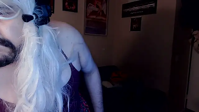 geezuz6913 online show from 17, 1, 2026