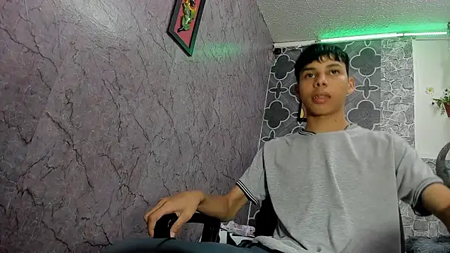 sexyboys cutex18 online show from 14, 2, 2026