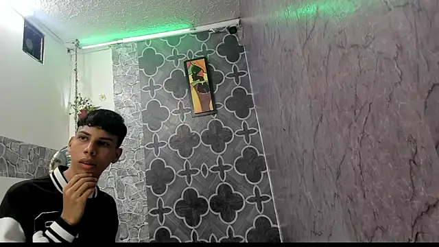 sexyboys cutex18 online show from 3, 3, 2026