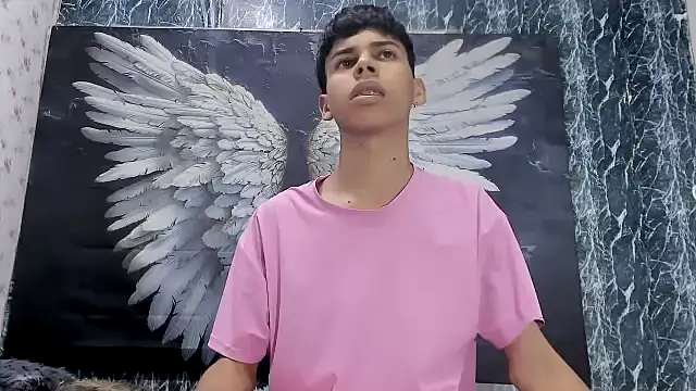 sexyboys cutex18 online show from 23, 3, 2026