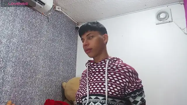 sexyboys cutex18 online show from 20, 3, 2026