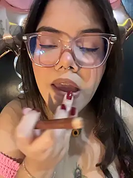 GabrielleMarsh1 online show from 29, 11, 2025