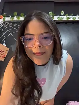 GabrielleMarsh1 online show from 7, 11, 2025