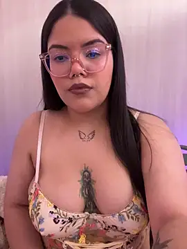 Snapshot of GabrielleMarsh1 chatting on 3, 2, 2026 GabrielleMarsh1 online show from 3, 2, 2026